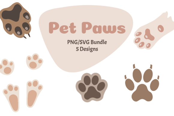 Adorable Pet Paws Bundle Review