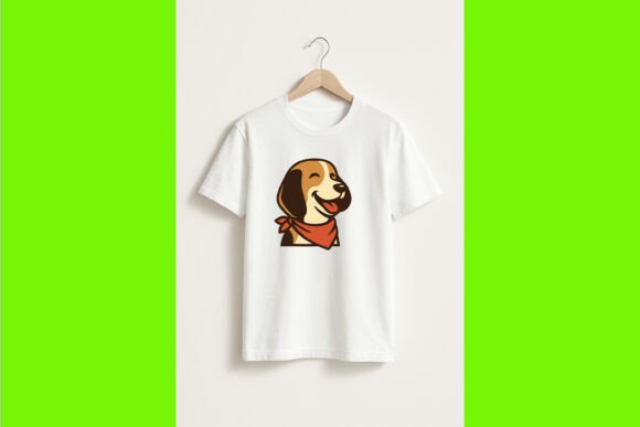 Happy Beagle Embroidery Design Review