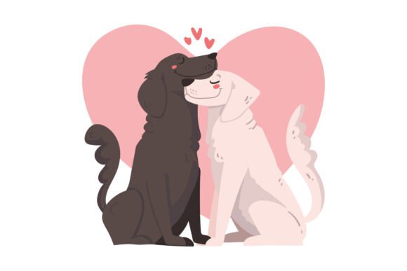 Labrador Love Embroidery Design Review