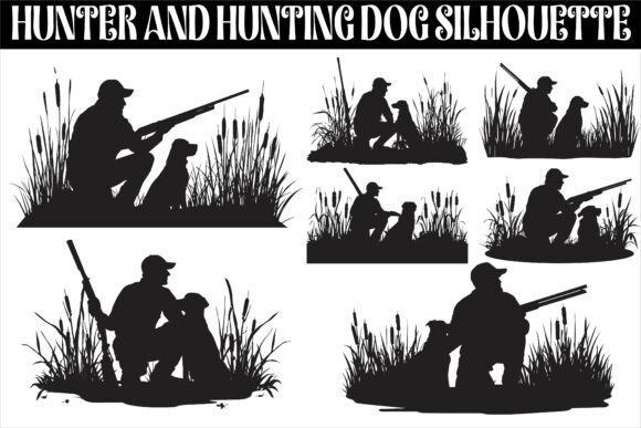 Silhouette of a Duck-Hunting Design Review